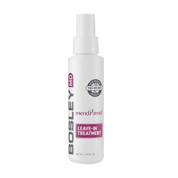 BosleyMD MendxTend leave-in treatment 100 ml - British product