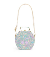 Harrods Bonpoint Liberty Cotton Jadore Mini Bag- Buy online at McGrocer