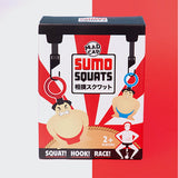 Sumo Squats GOODS Superdrug
