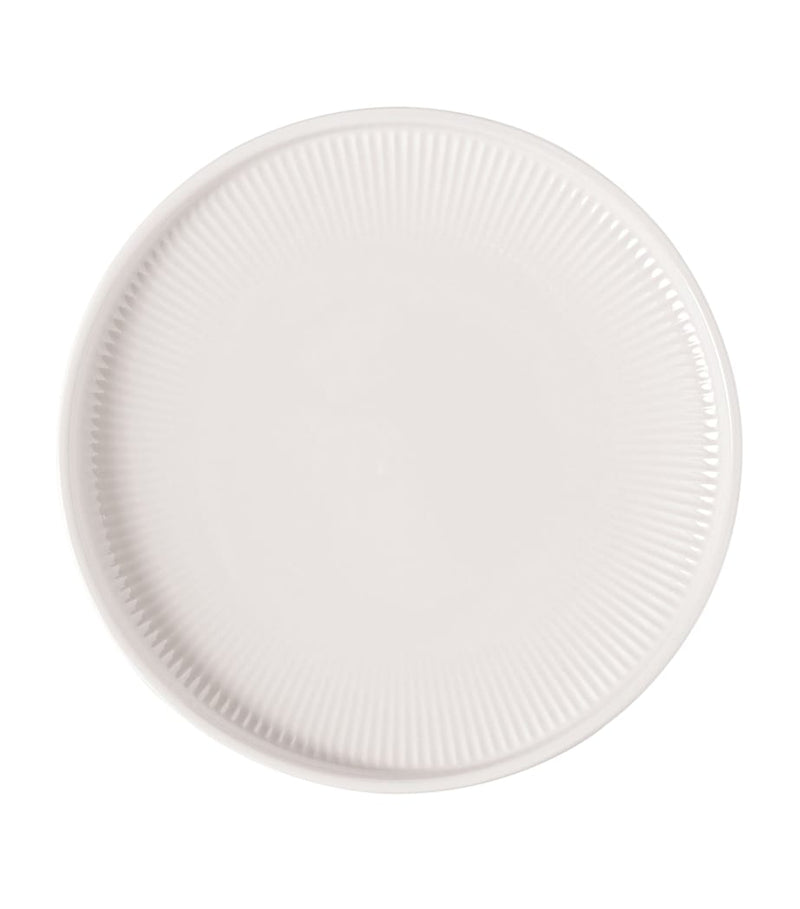 Villeroy & Boch Afina Porcelain Side Plate 17cm (British brand)
