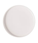 Harrods Villeroy & Boch Afina Porcelain Side Plate 17cm- Buy online at McGrocer