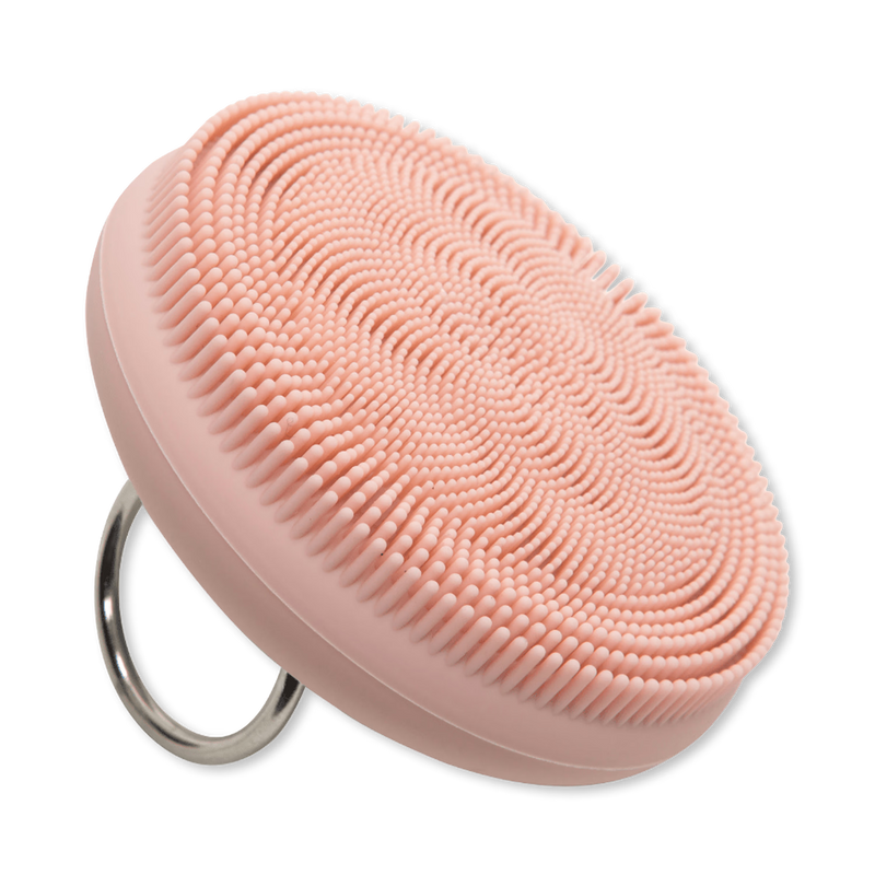 Stylpro sonic facial cleansing device with silicone bristles, UK version