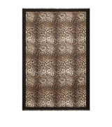 Harrods Dolce&Gabbana Cotton Leopard Print Foulard- Buy online at McGrocer