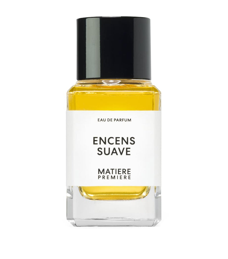Matiere Premiere Encens Suave Eau de Parfum 100ml, UK version