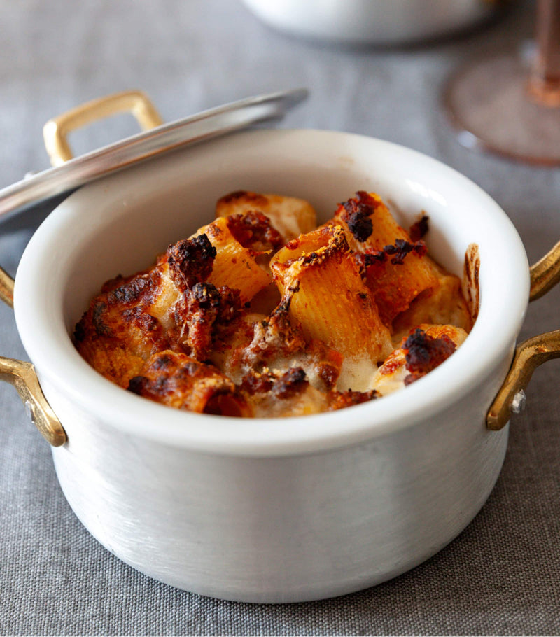 Marcato mini casserole set 12cm, imported from the UK