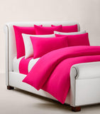 Ralph Lauren Polo Player fitted sheet 90x200cm, imported from the UK