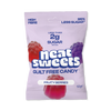 Neat Sweets gummy bears fruity berry 50g, UK version
