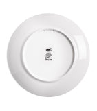 Fornasetti Tema e Variazioni ceramic wall plate 26cm - British product