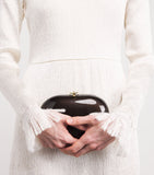 Jeffrey Levinson Elina clutch bag, UK version