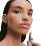 YSL Rouge Volupté Candy Glaze lipstick (British brand)