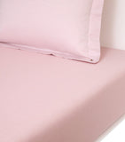 Ralph Lauren Home Oxford king fitted sheet - British product