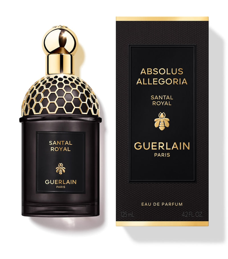 Guerlain Santal Royal eau de parfum 125ml - British product