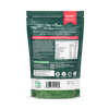 The Vegan Wellness Co. Greens Complex Berry Boost 180g, imported from the UK