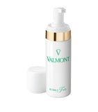 Valmont Bubble Falls cleansing foam (British brand)
