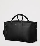 Cartier Losange leather weekend bag - British product