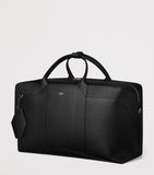 Cartier Losange leather weekend bag - British product