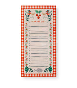 Bloc de notas magnético Cherry Farm de Harrods Rifle Paper Co. - Cómprelo en línea en McGrocer