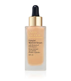 Estée Lauder serum foundation with SPF 20 protection - British product