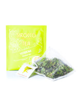 Harrods Sirocco Verbena Herbal Tea Bags 20 Bags- Buy online at McGrocer