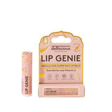 Superdrug Delhicious Lip Genie Vanilla Chai Super Rich Lip Balm 4.25g- Buy online at McGrocer