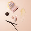 Delhicious Lip Genie Vanilla Chai Lip Balm 4.25g - British product