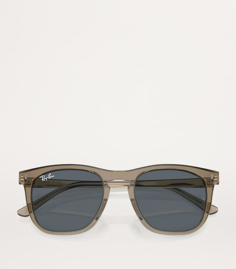 Ray-Ban RB2210 sunglasses - British product