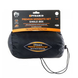 Superdrug Pyramid Box Mosquito Net Double- Buy online at McGrocer