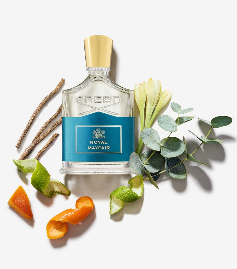 Creed Millésime Royal Mayfair Eau de Parfum 100ml - British product