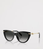 Tiffany & Co. cat eye sunglasses TF4253, UK version