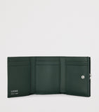 LOEWE Pebble leather wallet, imported from the UK