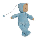 Olli Ella Dozy Dinkum Leo soft toy for babies, 31cm, imported from the UK