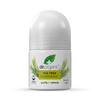 Dr Organic Tea Tree Deodorant Stick 50ml - British product