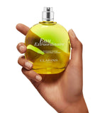 Clarins Eau Extraordinaire treatment fragrance 100ml (British brand)