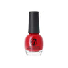 W7 nail polish pillar box red 15ml (British brand)