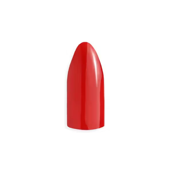 W7 nail polish pillar box red 15ml (British brand)