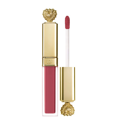 Harrods Soft Mousse Liquid Lipstick with Transfer-Resistant Formula and 16-Hour Wear- Buy online at McGrocer