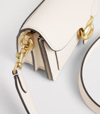 Coach Tabby 20 shoulder bag in leather (British brand)