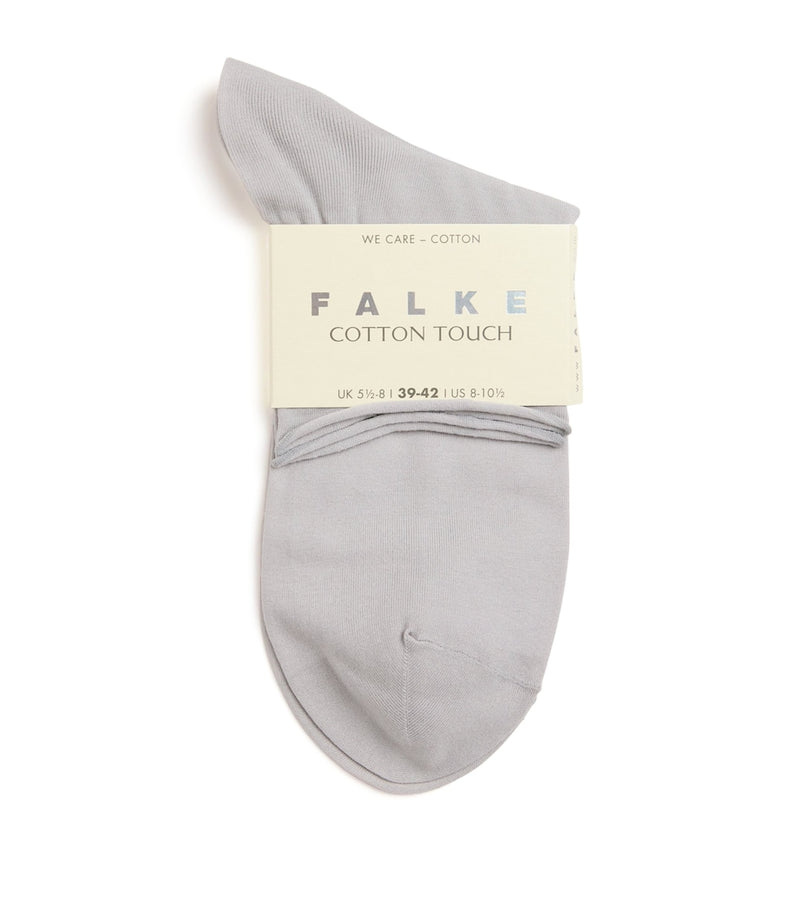 Falke Cotton Touch socks - British product