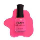 Superdrug Orly Nail Polish That's Hot 18ml Crème- Buy online at McGrocer