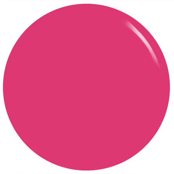 Orly Nail Polish That's Hot 18ml neon pink, imported from the UK