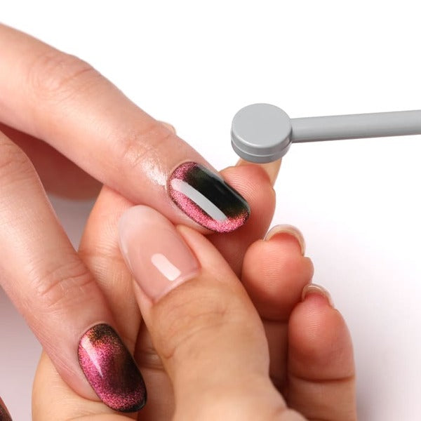 Bluesky Cat Eye Magnet for nail art, UK version