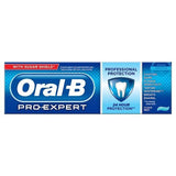 Oral-B Pro-Expert Clean Mint Toothpaste 75ml, imported from the UK