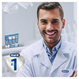 Oral-B Pro-Expert Clean Mint Toothpaste 75ml, imported from the UK