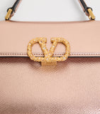 Valentino Garavani VSLING mini top-handle bag - British product