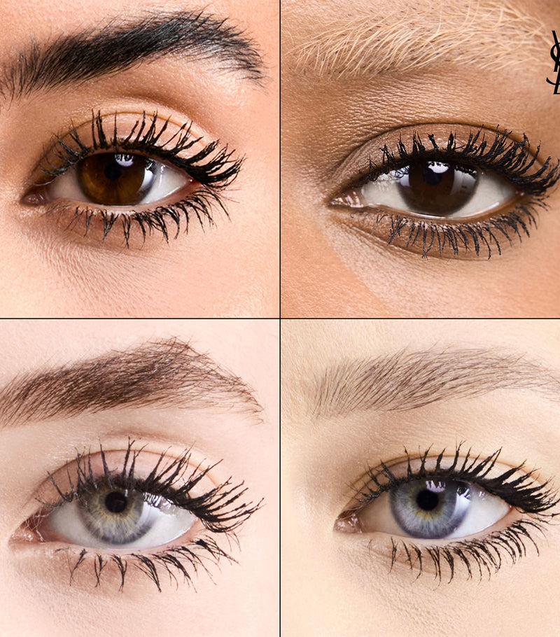 YSL Lash Clash Extreme Volume Mascara (British brand)
