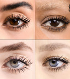 YSL Lash Clash Extreme Volume Mascara (British brand)
