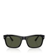 Harrods Ray-Ban RB4428 Square Sunglasses- Buy online at McGrocer