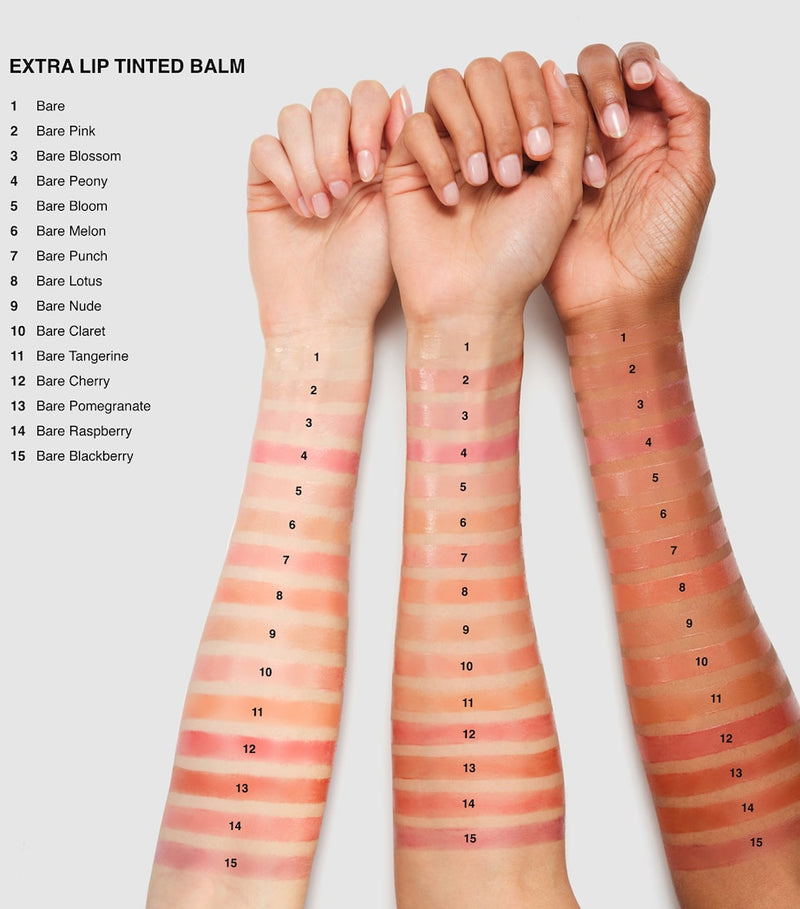 Bobbi Brown lip tint - British product