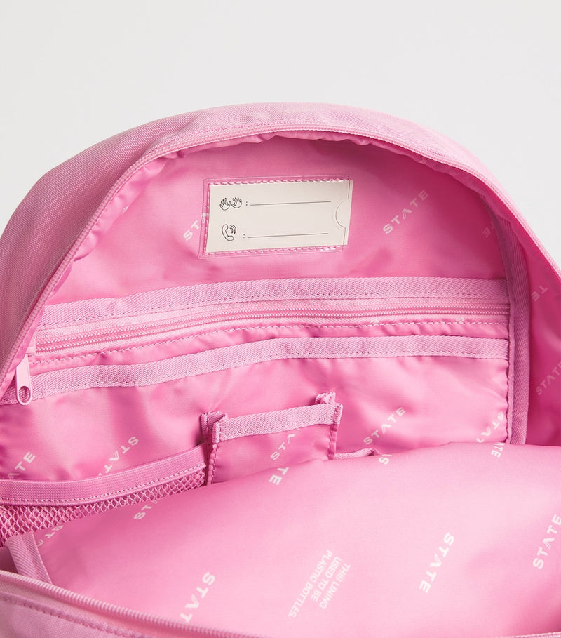 STATE Bags Kane backpack (British brand)