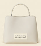 Cartier Panthère de Cartier top-handle bag - British product